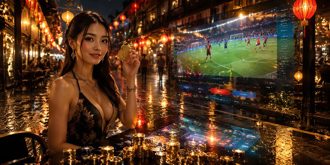 Cá cược esports tại Hà Nội với đèn lồng truyền thống - fm24