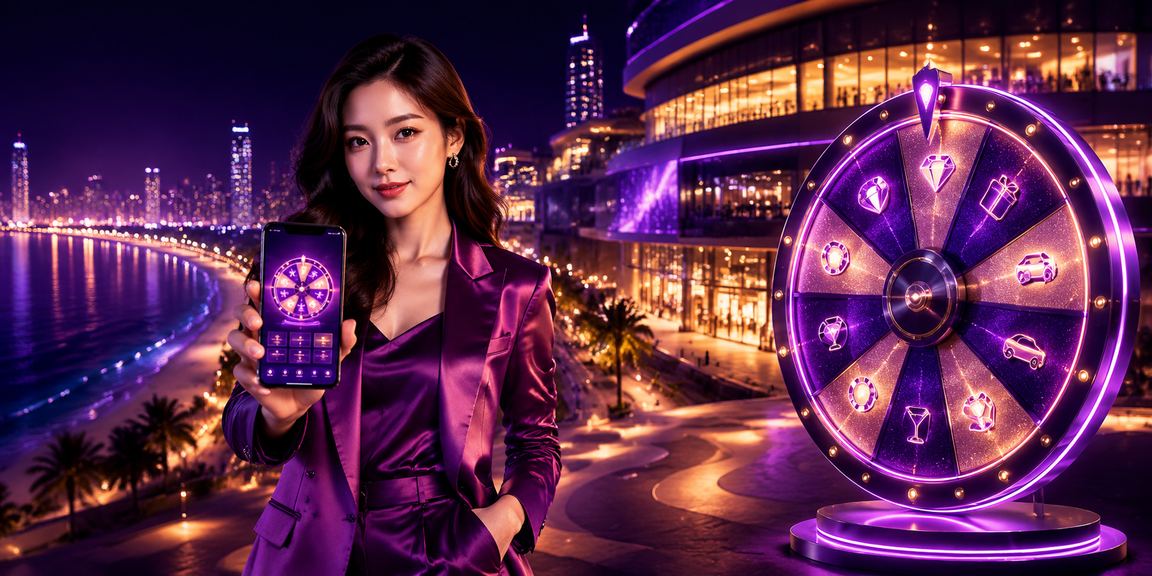 Không khí cá cược neon sôi động tại Nha Trang trong mùa giải thể thao